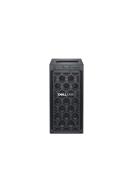 DELL PowerEdge T140 server 3,5 GHz 16 GB Tower Intel® Xeon® 365 W DDR4-SDRAM