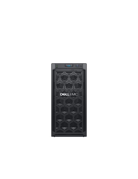 DELL PowerEdge T140 server 3,5 GHz 16 GB Tower Intel® Xeon® 365 W DDR4-SDRAM