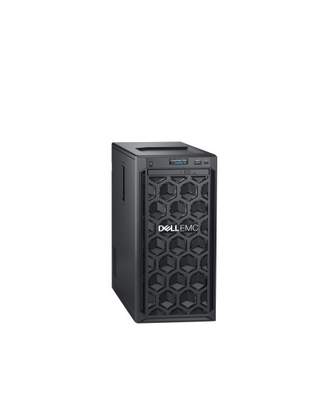 DELL PowerEdge T140 server 3,5 GHz 16 GB Tower Intel® Xeon® 365 W DDR4-SDRAM