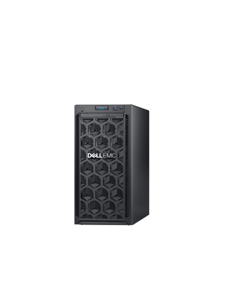 DELL PowerEdge T140 server 3,5 GHz 16 GB Tower Intel® Xeon® 365 W DDR4-SDRAM