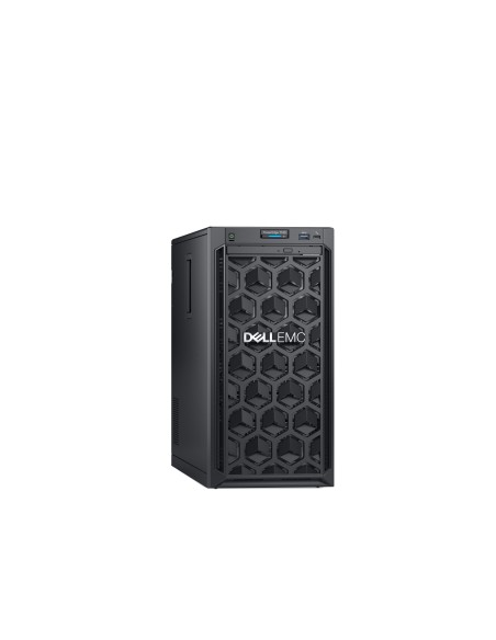 DELL PowerEdge T140 server 3,5 GHz 16 GB Tower Intel® Xeon® 365 W DDR4-SDRAM