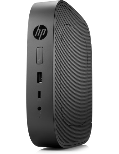 HP t530 1,5 GHz Smart Zero 960 g Nero GX-215JJ