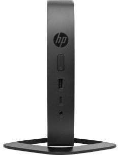HP t530 1,5 GHz ThinPro 960 g Nero GX-215JJ