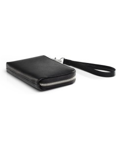 HP Sprocket Black Wallet Case Stampante portatile Custodia a borsellino Nero 2