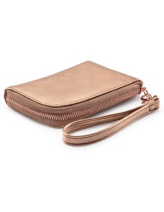 HP Sprocket Gold Wallet Case Stampante portatile Custodia a borsellino Oro