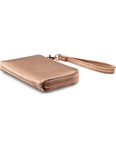 HP Sprocket Gold Wallet Case Stampante portatile Custodia a borsellino Oro