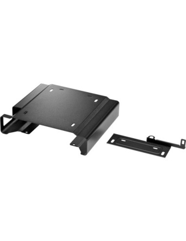 HP Custodia di protezione dual VESA Desktop Mini v2