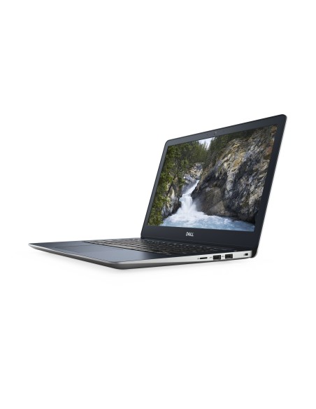 DELL Inspiron 5370 Computer portatile 33,8 cm (13.3") Full HD Intel® Core™ i5 8 GB DDR4-SDRAM 256 GB SSD Wi-Fi 5 (802.11ac)