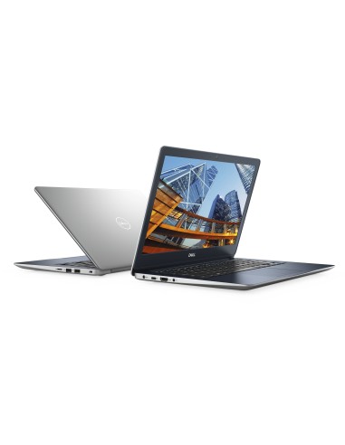 DELL Inspiron 5370 Computer portatile 33,8 cm (13.3") Full HD Intel® Core™ i5 8 GB DDR4-SDRAM 256 GB SSD Wi-Fi 5 (802.11ac)