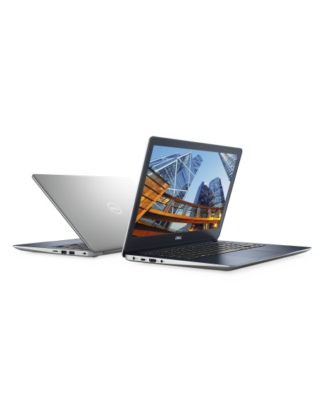 DELL Inspiron 5370 Computer portatile 33,8 cm (13.3") Full HD Intel® Core™ i5 8 GB DDR4-SDRAM 256 GB SSD Wi-Fi 5 (802.11ac)