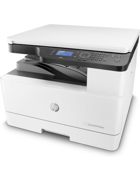 HP LaserJet M436dn Laser A3 1200 x 1200 DPI 250 ppm