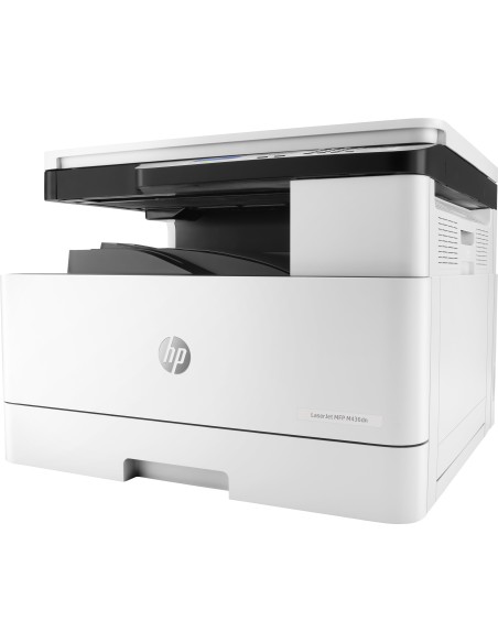 HP LaserJet M436dn Laser A3 1200 x 1200 DPI 250 ppm