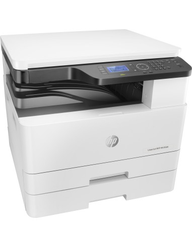 HP LaserJet M436dn Laser A3 1200 x 1200 DPI 250 ppm