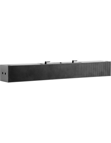 HP S100 Speaker Bar Nero 2,5 W