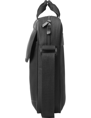 HP Prelude II borsa per notebook 39,6 cm (15.6") Borsa con caricamento dall'alto Nero