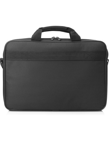 HP Prelude II borsa per notebook 39,6 cm (15.6") Borsa con caricamento dall'alto Nero