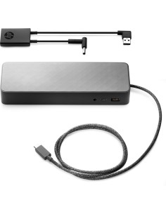 HP Adattatore per dock USB da 4,5 mm 2