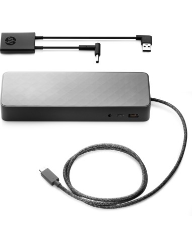 HP Adattatore per dock USB da 4,5 mm