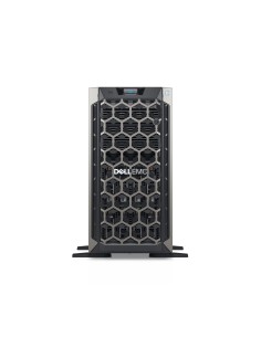 DELL PowerEdge T340 server 3,5 GHz 16 GB Tower Intel Xeon E 495 W DDR4-SDRAM