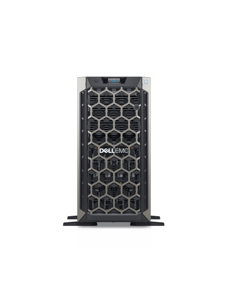 DELL PowerEdge T340 server 3,5 GHz 16 GB Tower Intel Xeon E 495 W DDR4-SDRAM