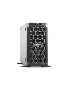 DELL PowerEdge T340 server 3,5 GHz 16 GB Tower Intel Xeon E 495 W DDR4-SDRAM 2