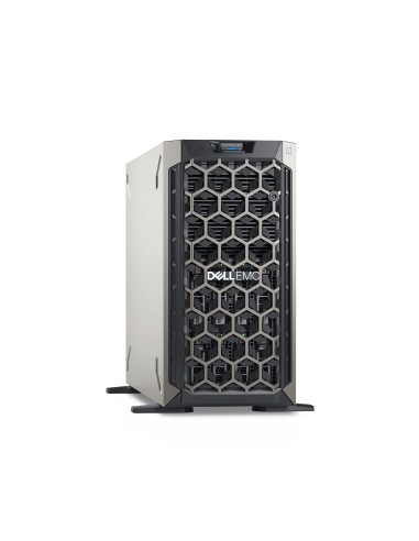 DELL PowerEdge T340 server 3,5 GHz 16 GB Tower Intel Xeon E 495 W DDR4-SDRAM