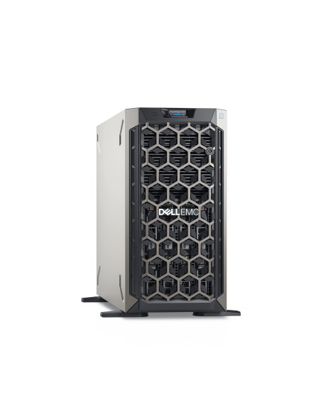 DELL PowerEdge T340 server 3,5 GHz 16 GB Tower Intel Xeon E 495 W DDR4-SDRAM