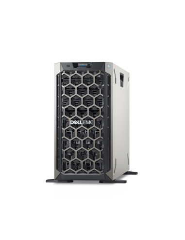 DELL PowerEdge T340 server 3,5 GHz 16 GB Tower Intel Xeon E 495 W DDR4-SDRAM