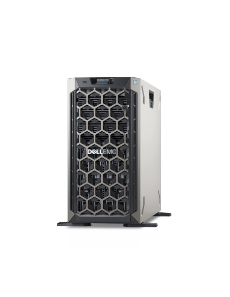 DELL PowerEdge T340 server 3,5 GHz 16 GB Tower Intel Xeon E 495 W DDR4-SDRAM
