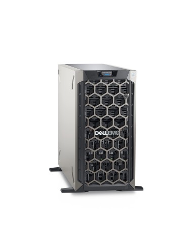 DELL PowerEdge T340 server 3,5 GHz 16 GB Tower Intel Xeon E 495 W DDR4-SDRAM