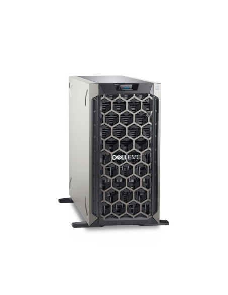 DELL PowerEdge T340 server 3,5 GHz 16 GB Tower Intel Xeon E 495 W DDR4-SDRAM