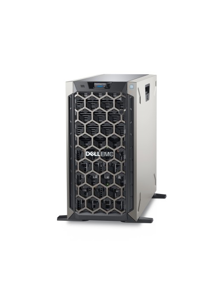 DELL PowerEdge T340 server 3,5 GHz 16 GB Tower Intel Xeon E 495 W DDR4-SDRAM