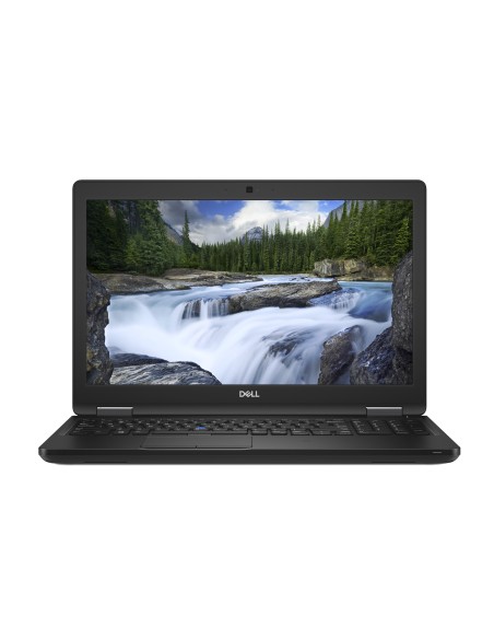 DELL Latitude 5590 Computer portatile 39,6 cm (15.6") Full HD Intel® Core™ i7 16 GB DDR4-SDRAM 512 GB SSD Wi-Fi 5 (802.11ac)
