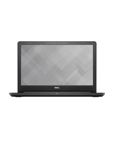 DELL Vostro 3568 Computer portatile 39,6 cm (15.6") HD Intel® Core™ i5 4 GB DDR4-SDRAM 1000 GB HDD Wi-Fi 4 (802.11n) Windows 10