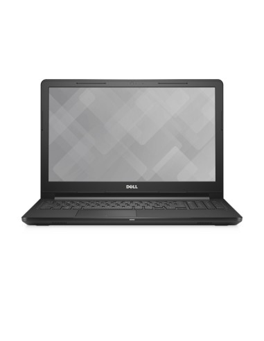 DELL Vostro 3568 Computer portatile 39,6 cm (15.6") HD Intel® Core™ i5 4 GB DDR4-SDRAM 1000 GB HDD Wi-Fi 4 (802.11n) Windows 10