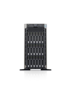 DELL PowerEdge T640 server 1,7 GHz 16 GB Tower Intel® Xeon® 750 W DDR4-SDRAM 2