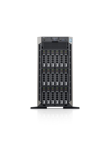 DELL PowerEdge T640 server 1,7 GHz 16 GB Tower Intel® Xeon® 750 W DDR4-SDRAM