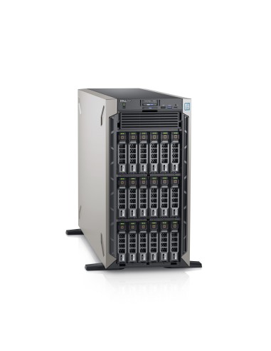 DELL PowerEdge T640 server 1,7 GHz 16 GB Tower Intel® Xeon® 750 W DDR4-SDRAM