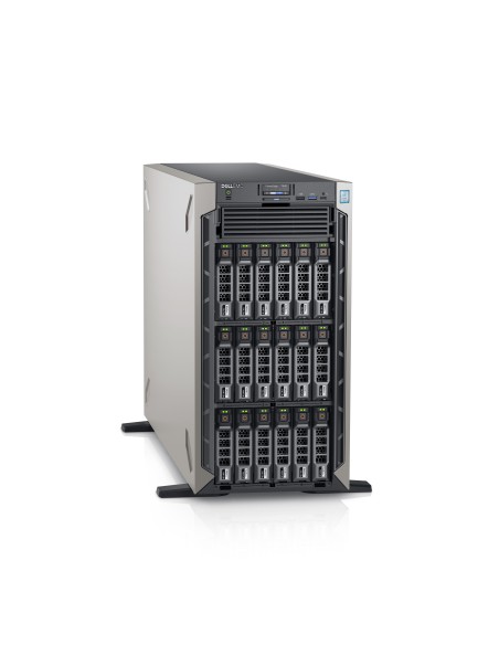 DELL PowerEdge T640 server 1,7 GHz 16 GB Tower Intel® Xeon® 750 W DDR4-SDRAM