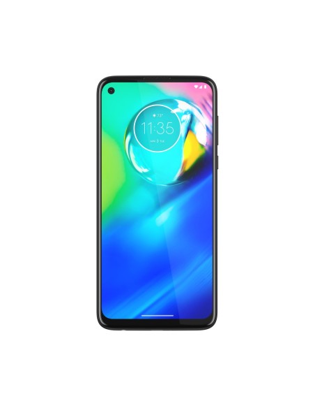 Motorola moto g8 power 16,3 cm (6.4") Android 10.0 4G USB tipo-C 4 GB 64 GB 5000 mAh Nero