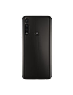 Motorola moto g8 power 16,3 cm (6.4") Android 10.0 4G USB tipo-C 4 GB 64 GB 5000 mAh Nero 2