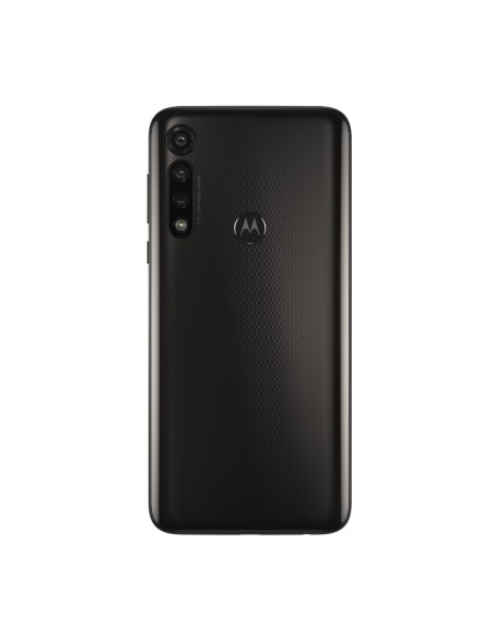 Motorola moto g8 power 16,3 cm (6.4") Android 10.0 4G USB tipo-C 4 GB 64 GB 5000 mAh Nero