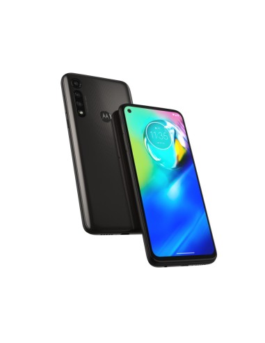 Motorola moto g8 power 16,3 cm (6.4") Android 10.0 4G USB tipo-C 4 GB 64 GB 5000 mAh Nero