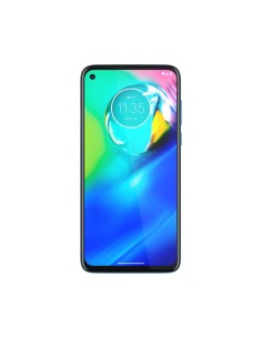 Motorola moto g8 power 16,3 cm (6.4") Android 10.0 4G USB tipo-C 4 GB 64 GB 5000 mAh Blu