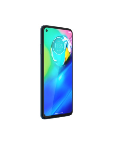 Motorola moto g8 power 16,3 cm (6.4") Android 10.0 4G USB tipo-C 4 GB 64 GB 5000 mAh Blu