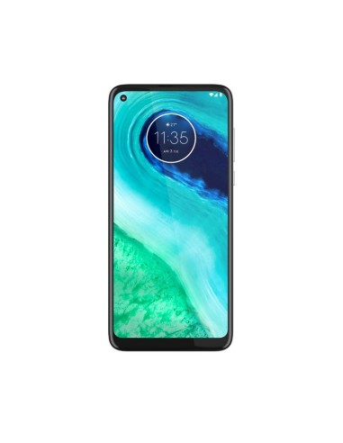Motorola Moto G 8 16,3 cm (6.4") Doppia SIM Android 10.0 4G USB tipo-C 4 GB 64 GB 4000 mAh Bianco
