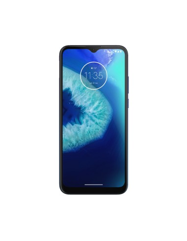 Motorola g8 power lite 16,5 cm (6.5") Doppia SIM Android 9.0 4G Micro-USB 4 GB 64 GB 5000 mAh Blu