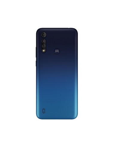 Motorola g8 power lite 16,5 cm (6.5") Doppia SIM Android 9.0 4G Micro-USB 4 GB 64 GB 5000 mAh Blu