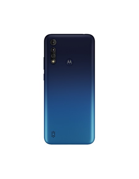 Motorola g8 power lite 16,5 cm (6.5") Doppia SIM Android 9.0 4G Micro-USB 4 GB 64 GB 5000 mAh Blu