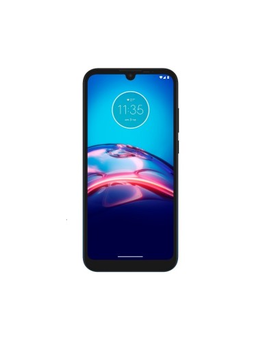 Motorola Moto E 6s 15,5 cm (6.1") Doppia SIM Android 9.0 4G Micro-USB 2 GB 32 GB 3000 mAh Blu